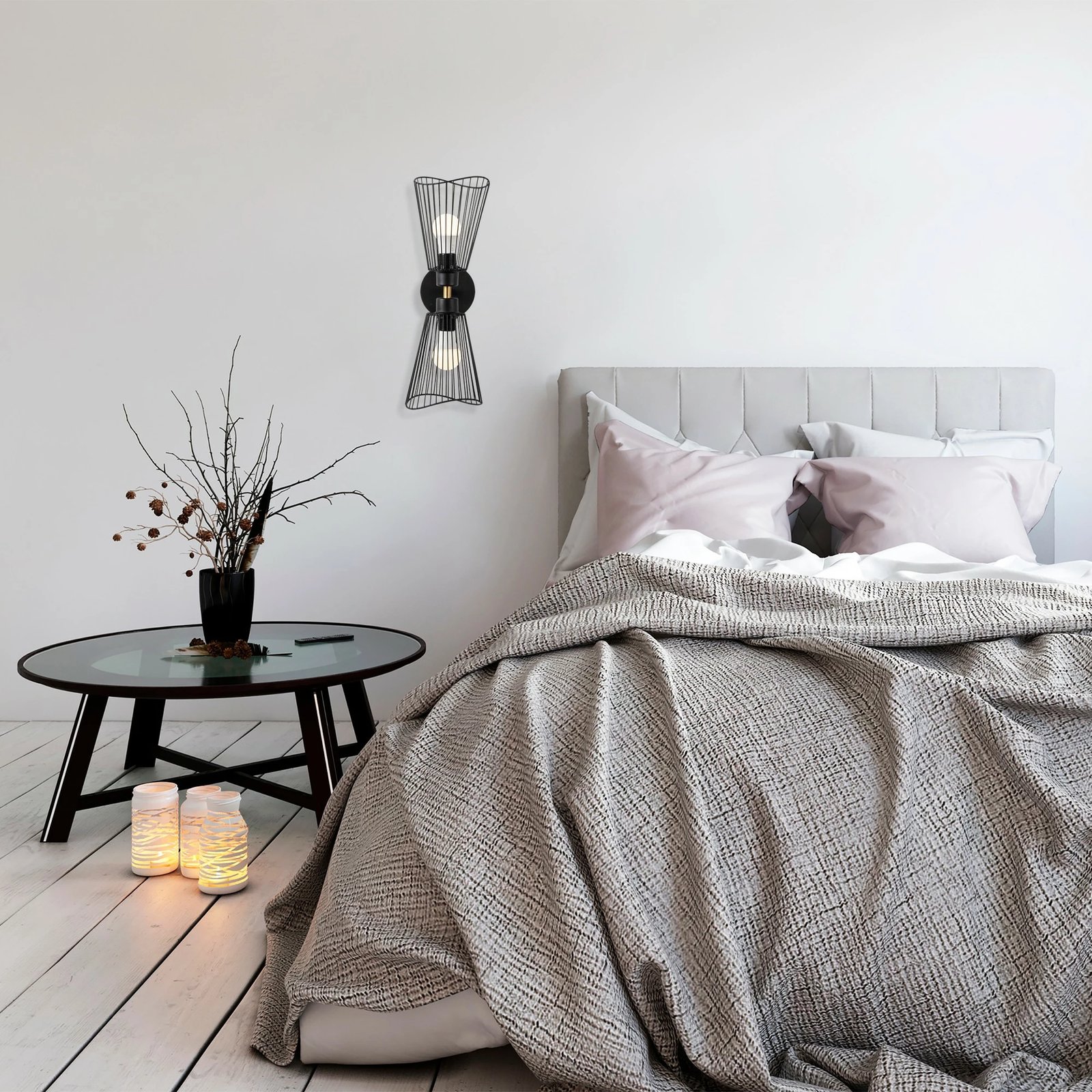 Llambë muri Opviq, Zeyno - 3295, e zezë