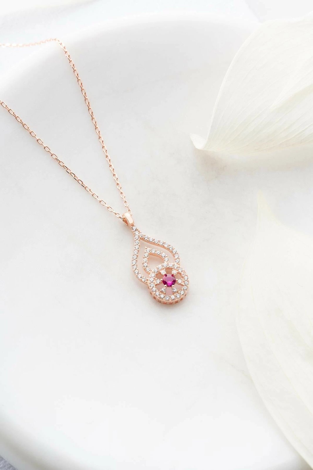 Varëse argjendi, ngjyrë rozë ari, Jumeon, NRZ999068