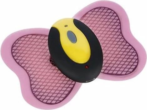 Ngjitëse masazhi Yakimasport, unisex