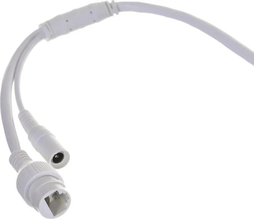 Kamerë IP Hikvision DS-2CD1043G2-LIU, 2.8mm, Bullet, Bardhë