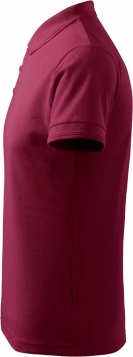 Maicë polo për meshkuj Malfini, garnet