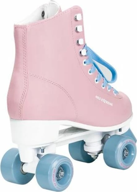 Patine me rrota për femra Nils Extreme, rozë Patine me rrota për femra Nils Extreme, rozë