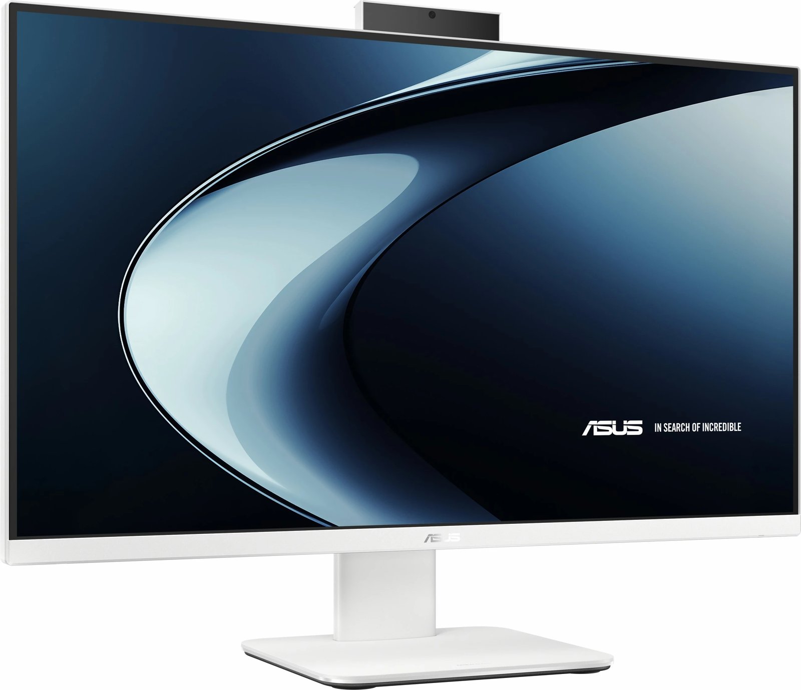 Kompjuter All in One ASUS V470VAK, i7-13620H, 16GB, 1TB, 27 inç, bardhë