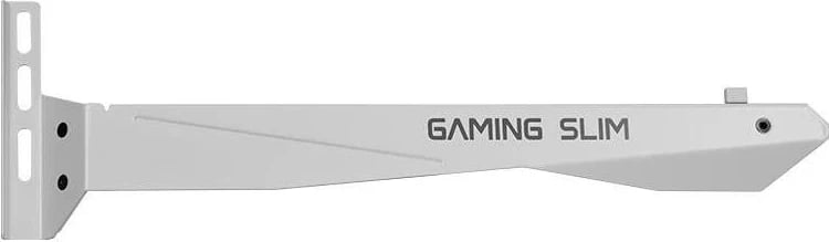Kartë Grafike MSI GeForce RTX 4060 Ti GAMING X SLIM WHITE 16GB DLSS 3