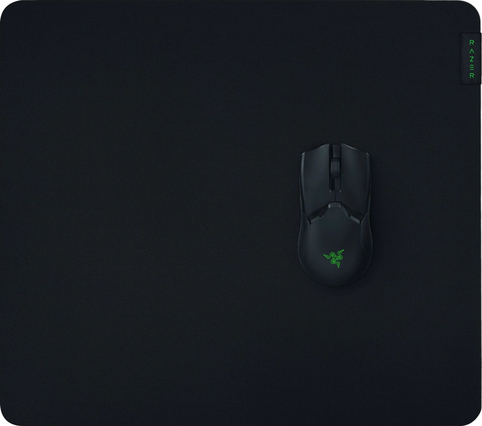 Mousepad Razer Gigantus V2 Large (450 x 400 x 3 mm)