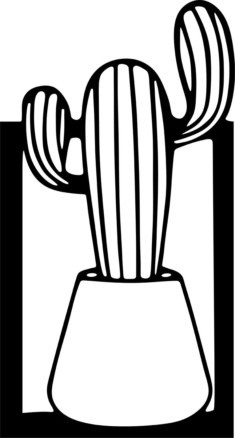 Aksesor dekorativ metalik për mur, Wallity, Mülhem, ngjyrë e zezë, 27x50cm