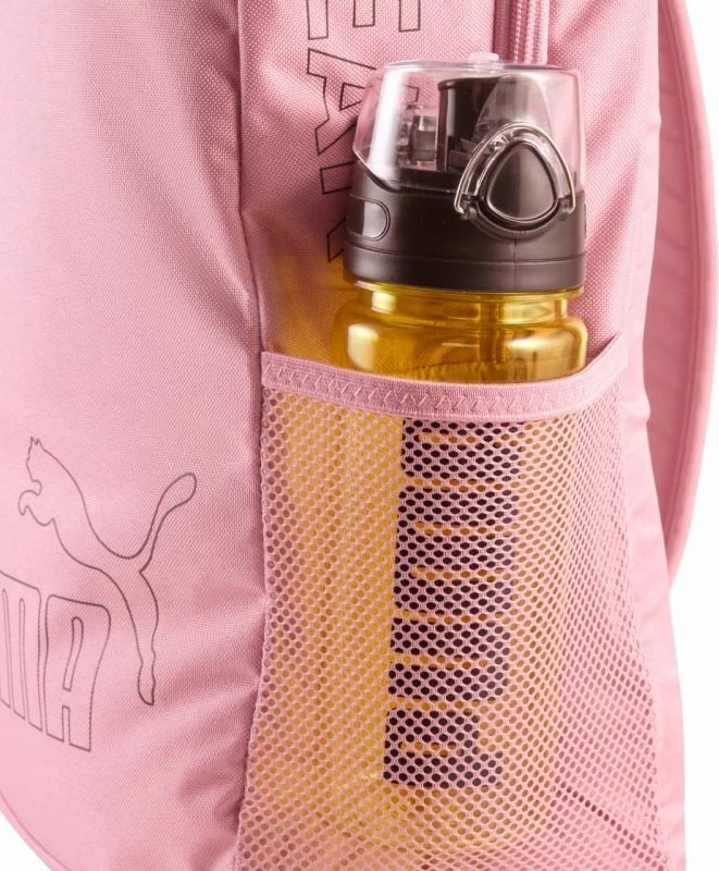 Çantë shpine Puma për femra dhe fëmijë, rozë