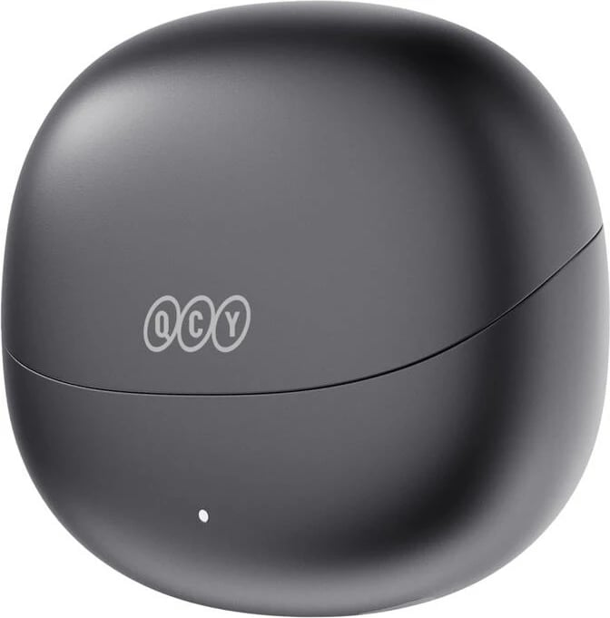 Kufje TWS QCY MeloBuds Pro HT08 me ANC, të zeza Kufje TWS QCY MeloBuds Pro HT08 me ANC, të zeza