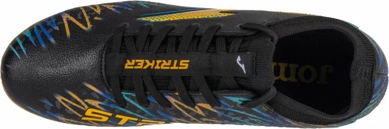 Atlete futbolli Joma për meshkuj, të zeza