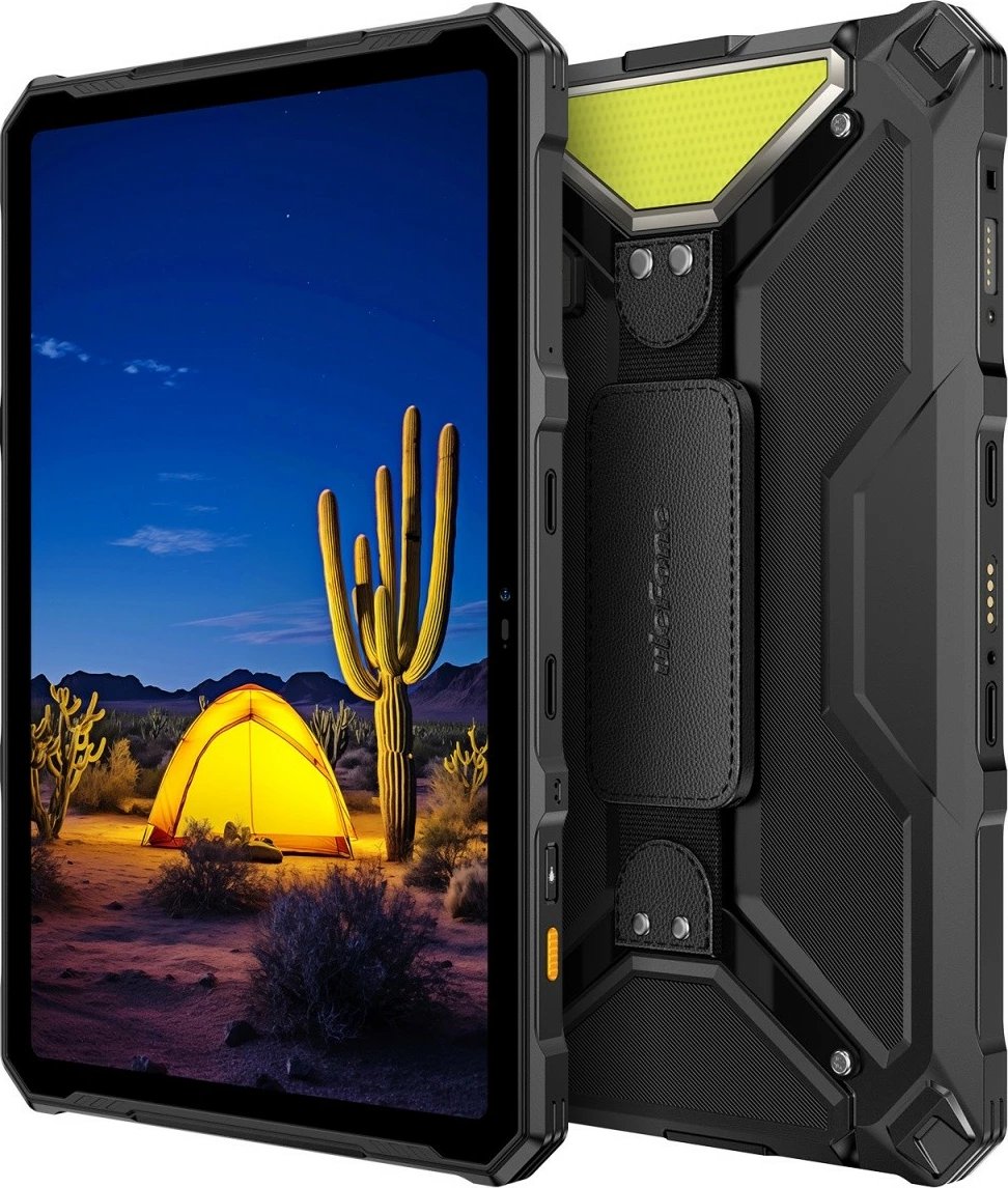 Tablet Ulefone Armor Pad 4 Ultra 5G, 10.36", 8/256GB, IP69K, Zi Tablet Ulefone Armor Pad 4 Ultra 5G, 10.36", 8/256GB, IP69K, Zi