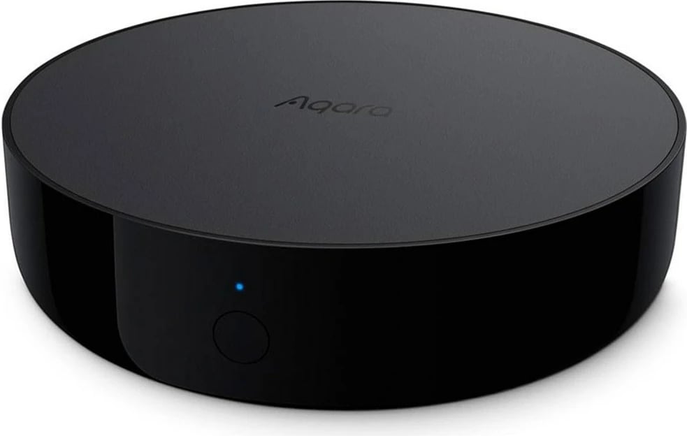 Hub Aqara HM2-G01, i zi