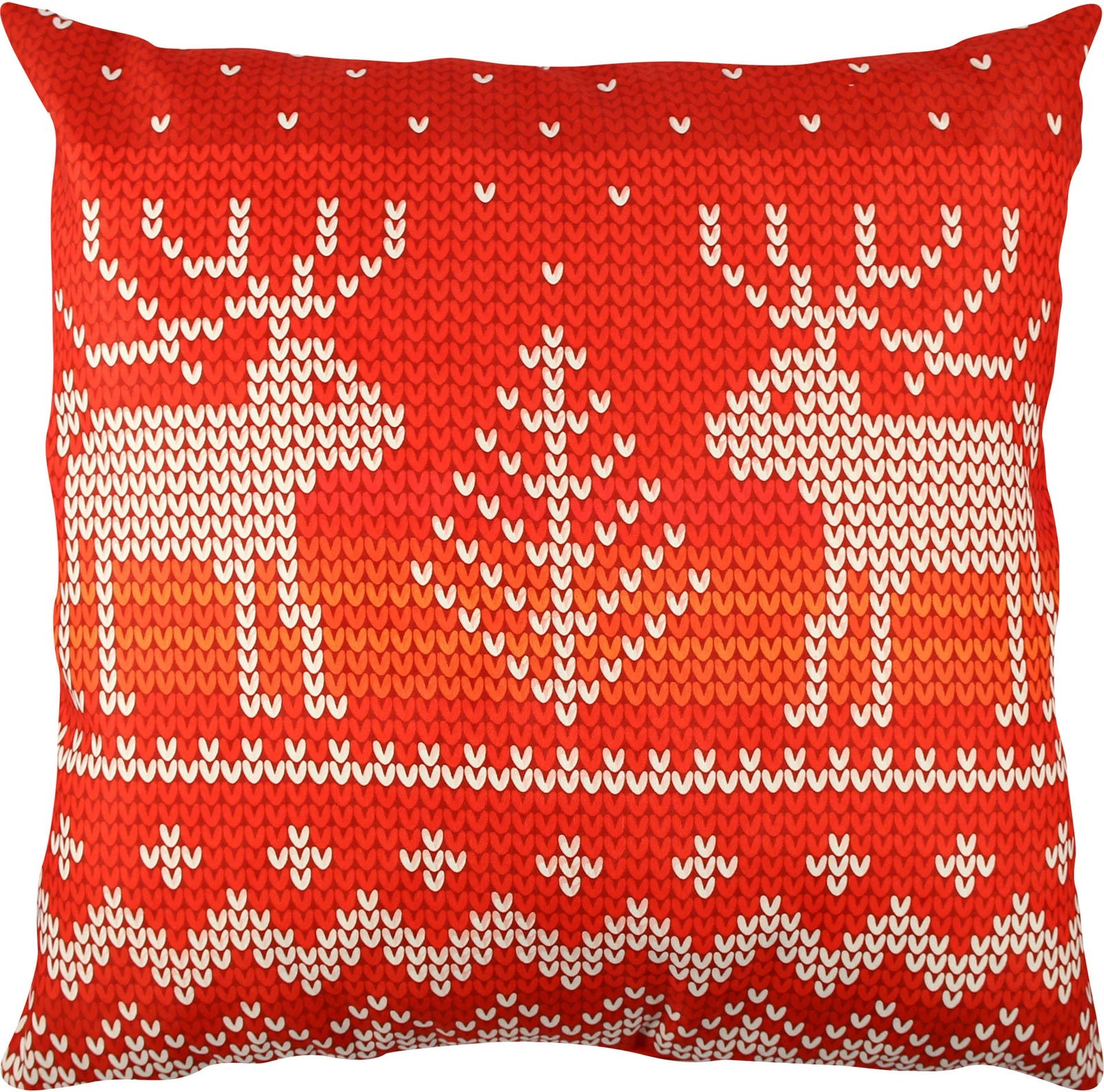 Jastëk dekorativ Evila Originals, A11830, shumëngjyrësh, 43x43cm