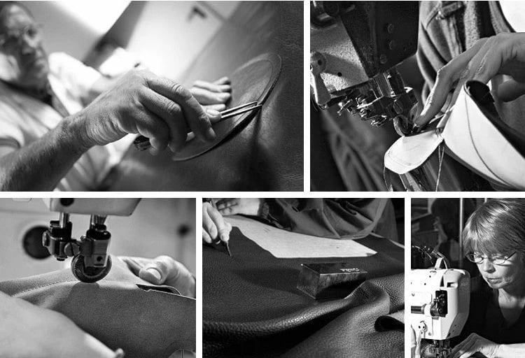 Mbështjellës Tech-Protect Wallet MagSafe për iPhone 12 / 12 Pro, eko lëkurë, i zi