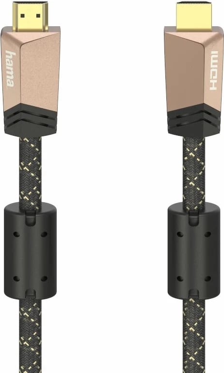 Kabllo HDMI Hama, 4K Premium, 1.5m