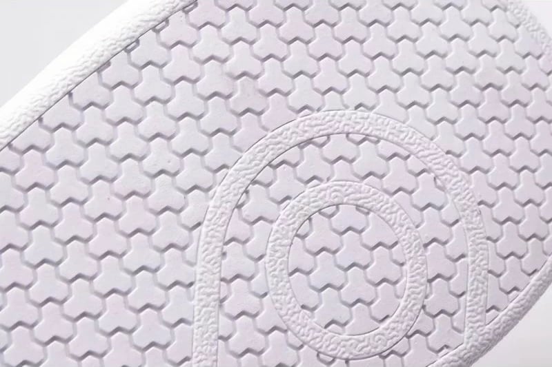 Atlete për fëmijë Kappa Bash M Jr, të bardha