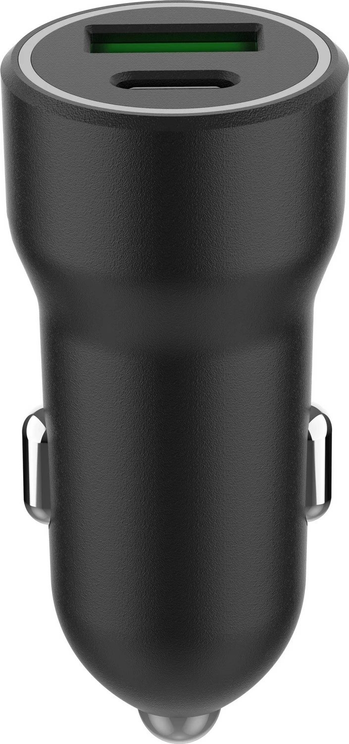 Karikues makine Gembird USB 18W Type-C PD 20W, i zi