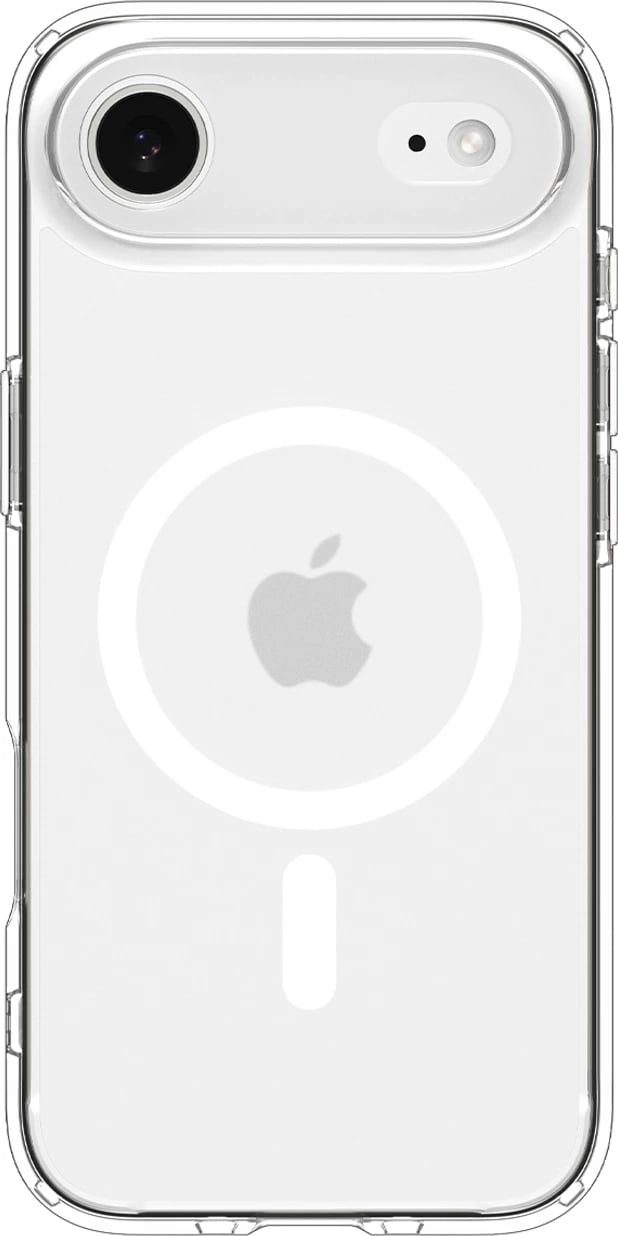 Mbështjellës Spigen Ultra Hybrid MagSafe për iPhone 17 Air, Bardhë