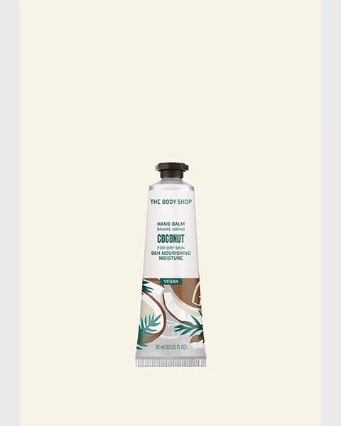 Krem Duarsh me Kokos, 30 ml