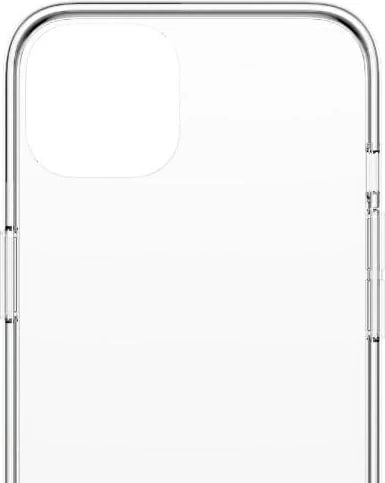 Mbështjellës PanzerGlass ClearCase për iPhone 13/14/15, transparent