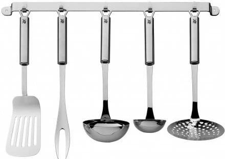 Lugë shkumës WMF Profi Plus 450mm, inox