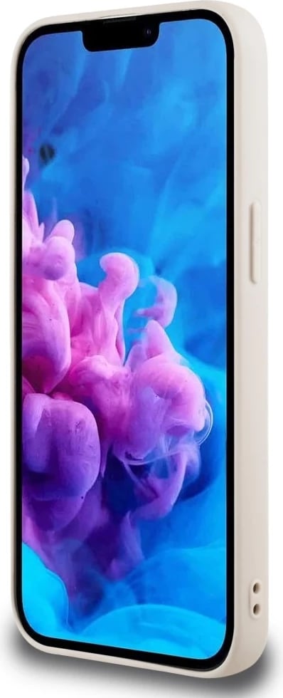 Mbështjellës Guess 4G Flowers Print MagSafe për iPhone 16e, Rozë Mbështjellës Guess 4G Flowers Print MagSafe për iPhone 16e, Rozë