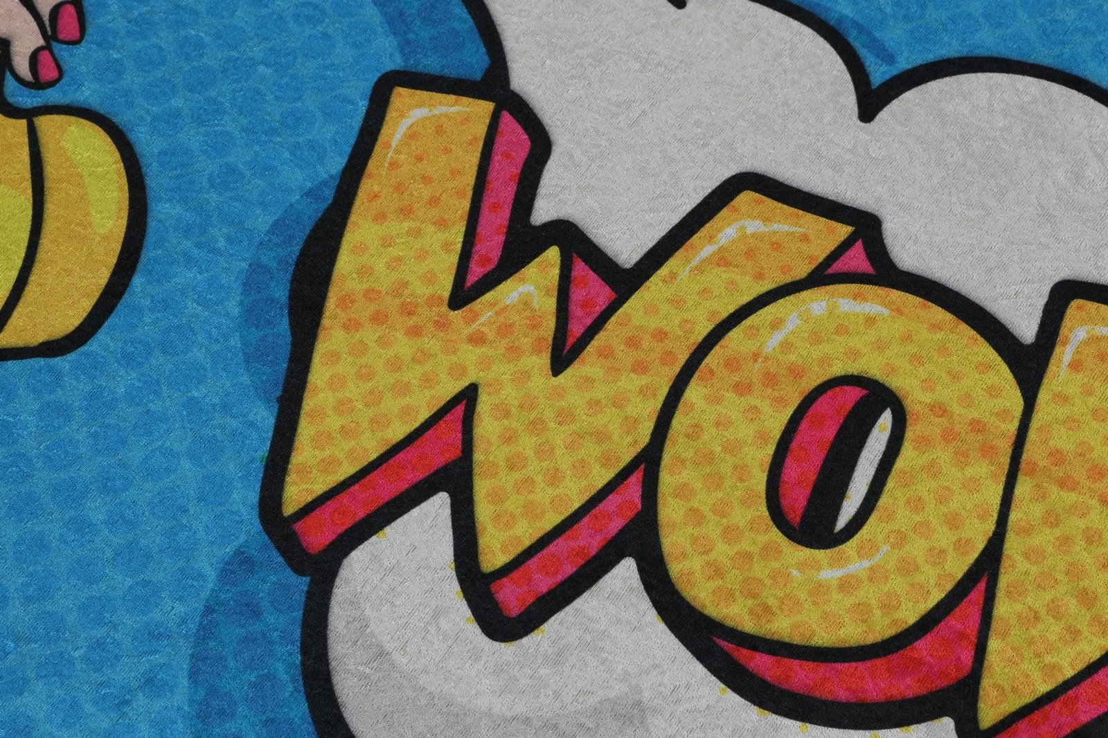 Set tapetash për banjo, dy pjesë, Mijölnir, Wow