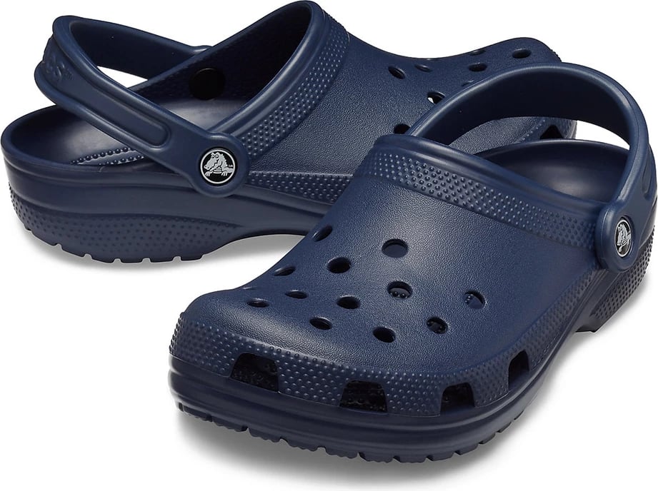 Clogs Crocs unisex, navy