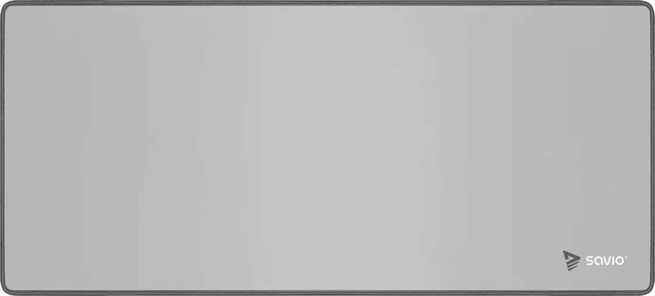 Mauspad Savio Turbo Dynamic XXL, gri