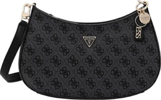 Çantë Guess për femra, gri