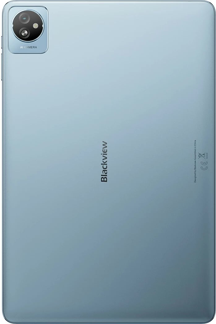 Tablet Blackview TAB 30 WiFi 10.1", 2/64GB, 5100 mAh, Blu