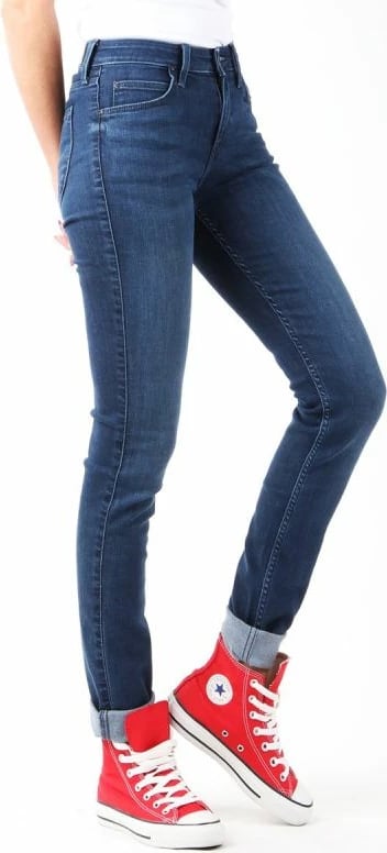 Xhinse super skinny Lee femra