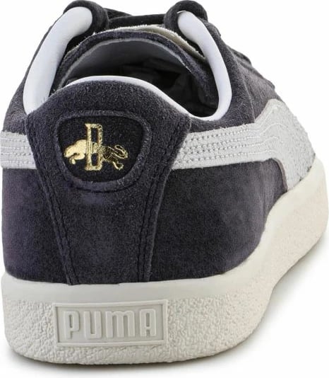 Atlete për meshkuj Puma Suede Vtg Rdl Lb, vjollcë