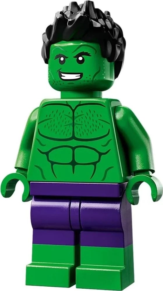 Set lodër Lego, Marvel 76241 