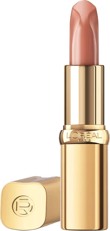 Buzëkuq L'Oreal Paris Color Riche Nude 505 Nude Resilient për femra, 1 art