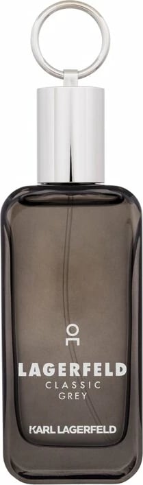 Eau de Toilette për meshkuj Karl Lagerfeld Classic Grey 50ml