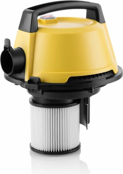 Fshesë Elektrike Multifunksionale për Pastrim të Ambientit të Thatë dhe të Lagësht me HEPA Filter dhe Motor 1400W ETA BARELO 422290000