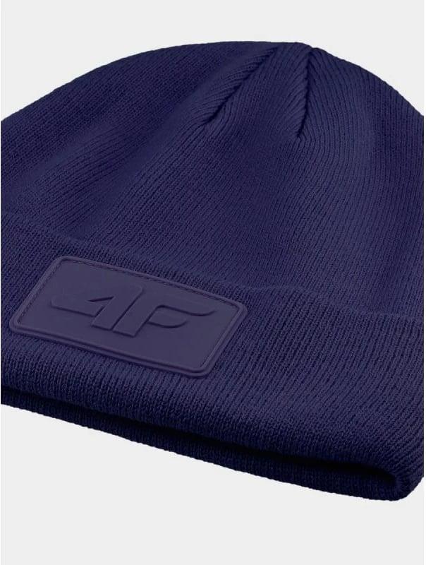 Kapelë beanie unisex 4f