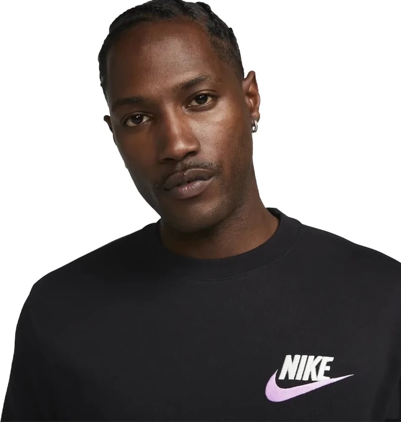 Duks për Meshkuj, NIKE - FB7684-010
