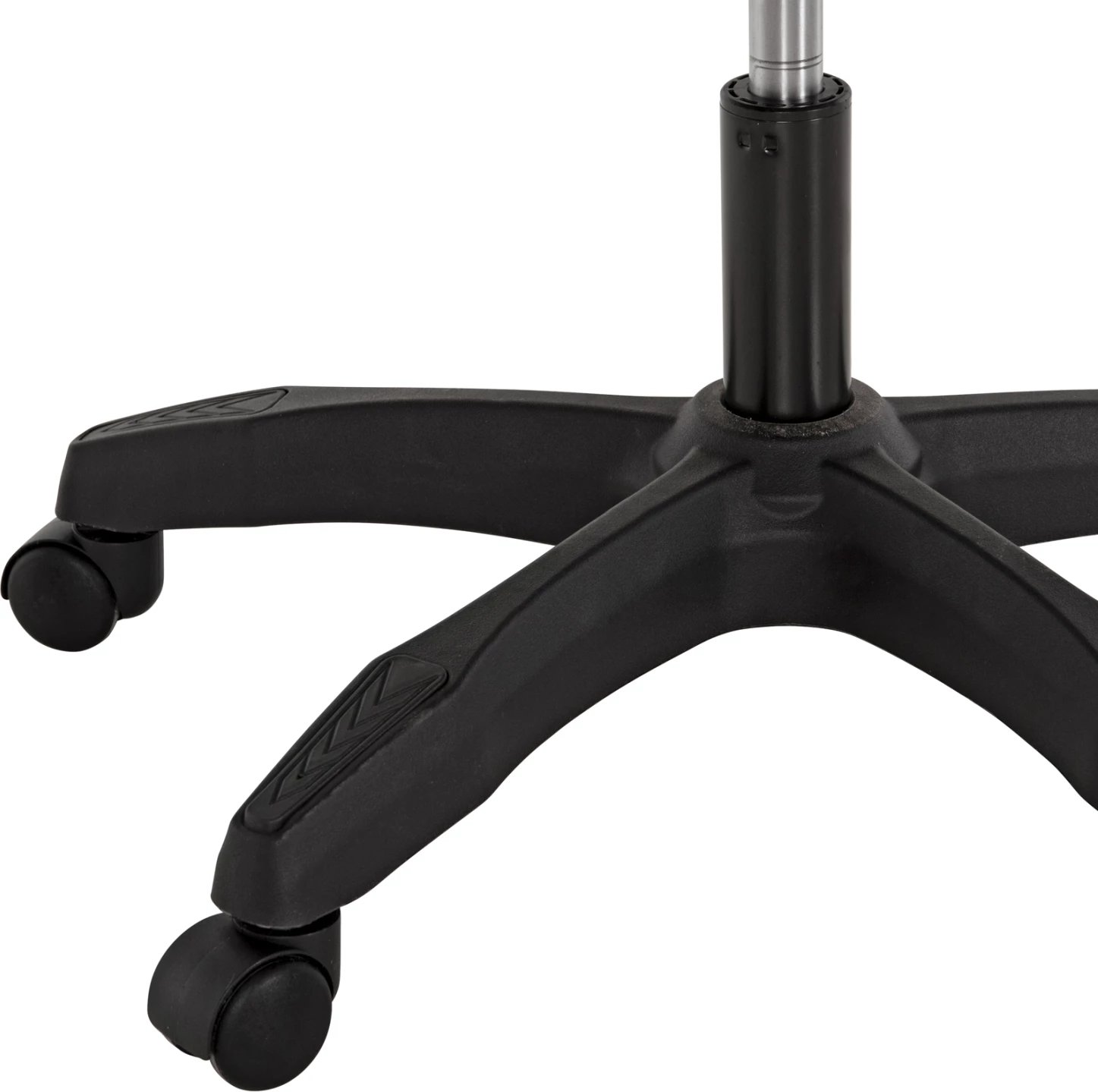 Karrige për zyre, ngjyrë ecru, FH1188.03, 63x70x114H cm