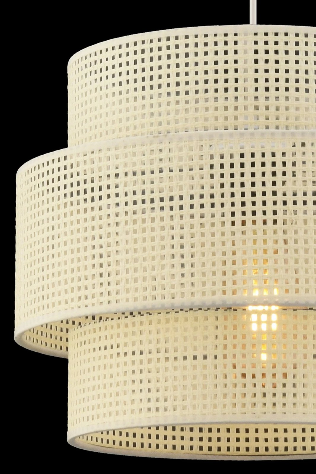 Llambë varëse Opviq, Cascade, e bardhë Llambë varëse Opviq, Cascade, e bardhë