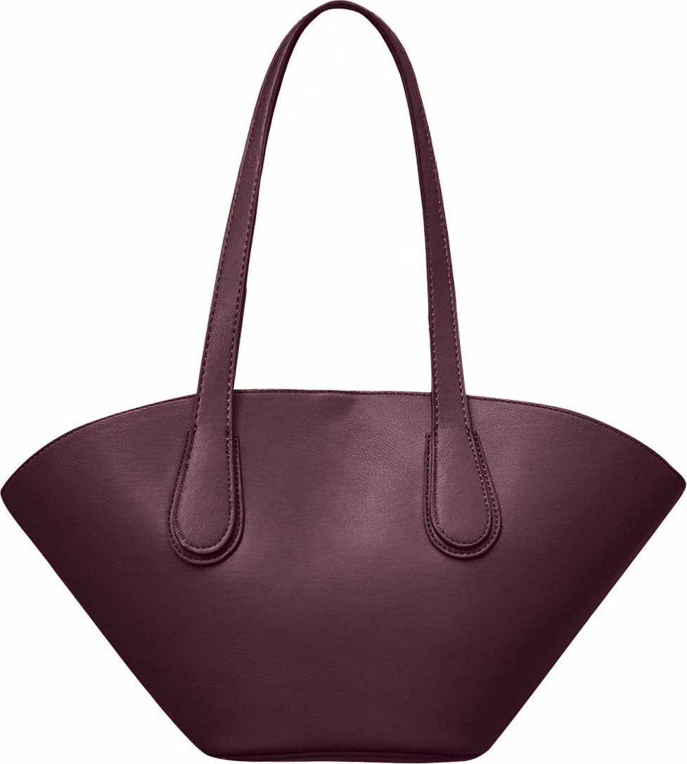 Çantë dore Zoozie, ngjyrë e kuqe e thellë (Claret Red), MK1020224SV10-002