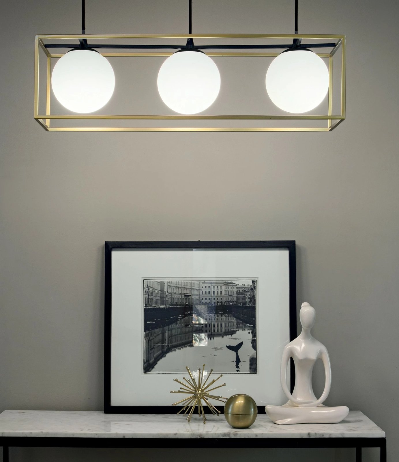 Lampa pezulluese-Lingotto sp1