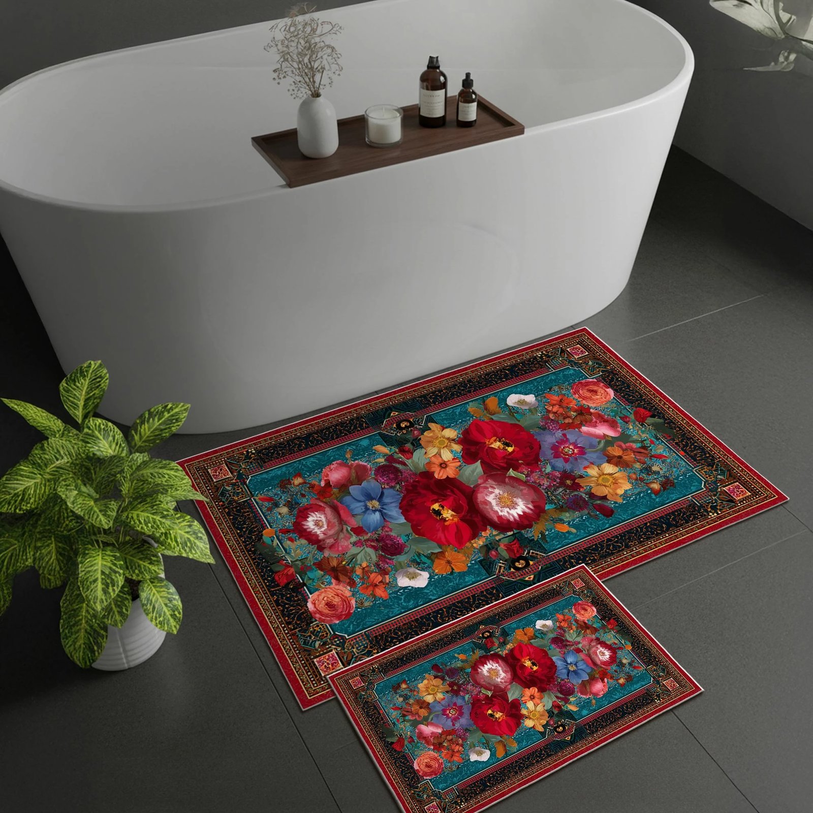 Set tapetash për banjo (2 copë), Mijolnir, Asr08