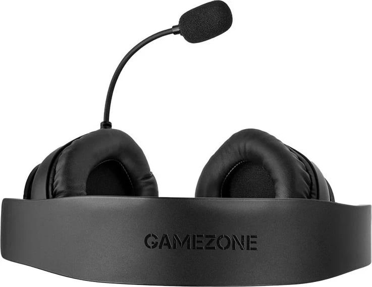 Kufje Tracer GAMEZONE Mobile Hybrid BT+2.4G, Wireless, me mikrofon të heqshëm, e zezë Kufje Tracer GAMEZONE Mobile Hybrid BT+2.4G, Wireless, me mikrofon të heqshëm, e zezë