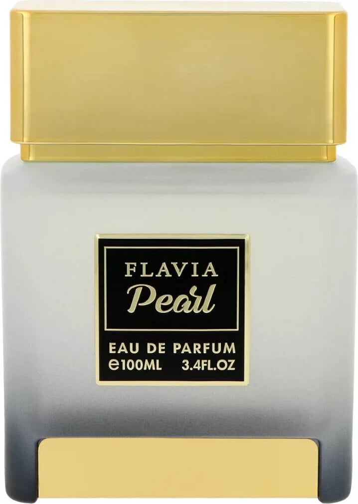 Eau de Parfum për femra Flavia Pearl 100ml