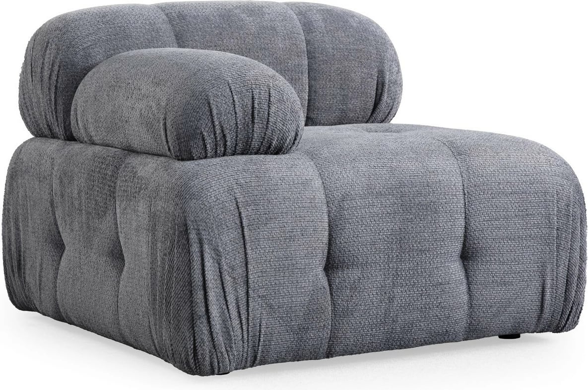 Këndare Atelier del Sofa, Petite 3, gri