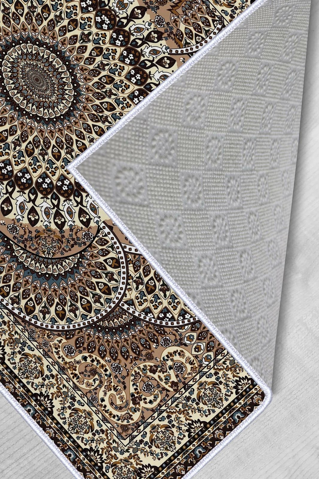 Qilim (60x100) Conceptum Hypnose, Hmnt873