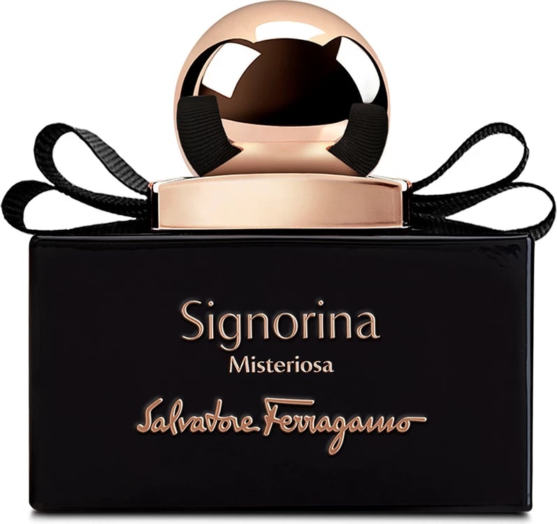 Eau de Parfum për femra Salvatore Ferragamo Signorina Misteriosa 30ml