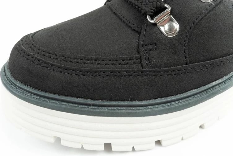 Çizme dimri O'Neill për femra, të zeza