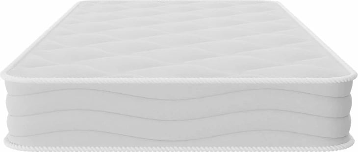 Dyshek për fëmijë, dyanshëm, pambuk, Chic Strom, 70x140x14cm